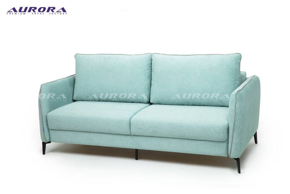 Диван &quot;Парма 3П&quot; "Парма 3П" - современный прямой диван, он хорошо подойдет в интерьер в скандинавском стиле.