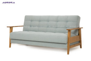 Прямой диван "Скандинавия массив"