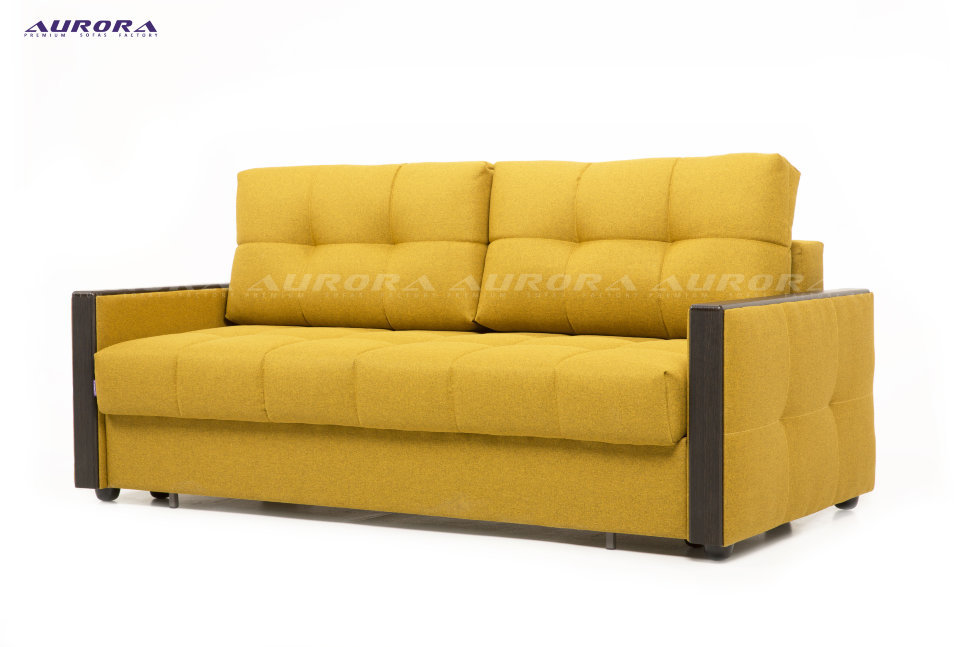 Диван &quot;Ричмонд 3&quot; Стильный и в то же время практичный диван в прямой конфигурации. 
Данная модель оснащена вместительным бельевым коробом и съёмными чехлами.