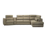 Угловой диван "Честер 1.3" (180)