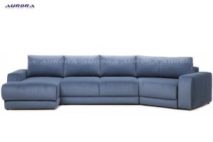 Угловой диван "Меценат 1.2" (80)