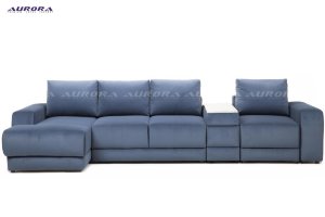 Угловой диван "Меценат 1.4" (80)